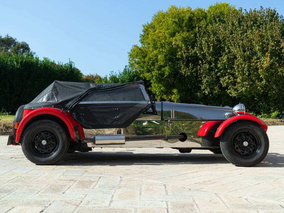 Image 6/50 de Robin Hood S7 (1979)