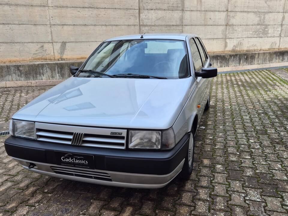 Immagine 8/193 di FIAT Tipo 1.4 DGT (1989)