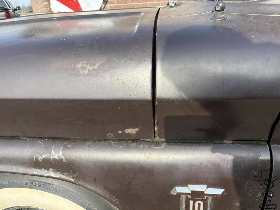 Image 19/42 of Chevrolet C10 Fleetside (1964)