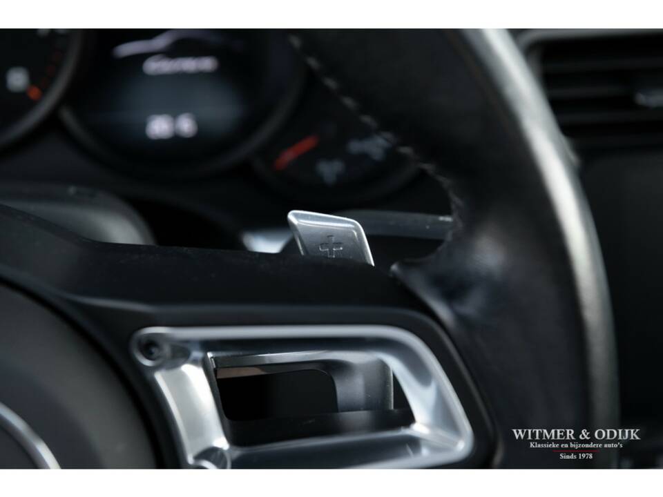 Bild 23/32 von Porsche 911 Carrera (2018)