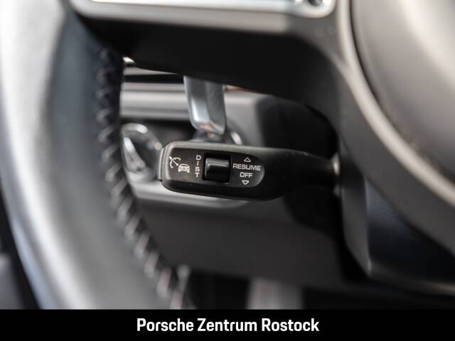 Image 14/36 de Porsche Macan GTS (2020)