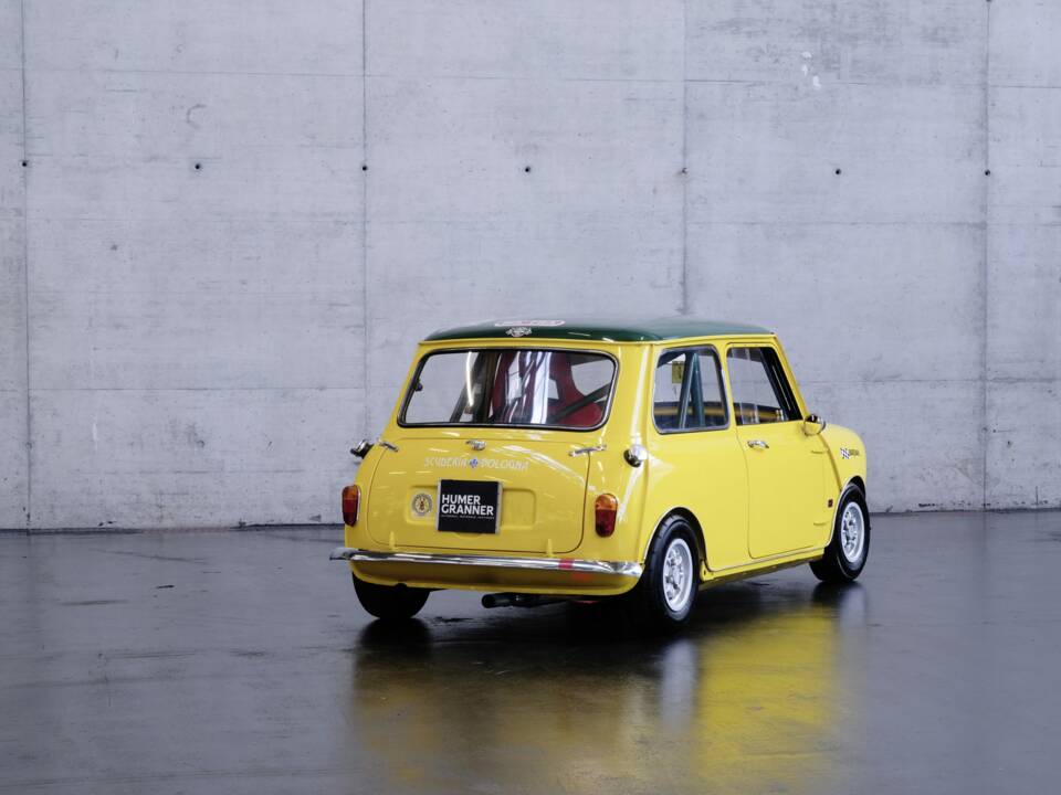 Image 11/50 of Austin Mini Cooper S 1275 (1965)