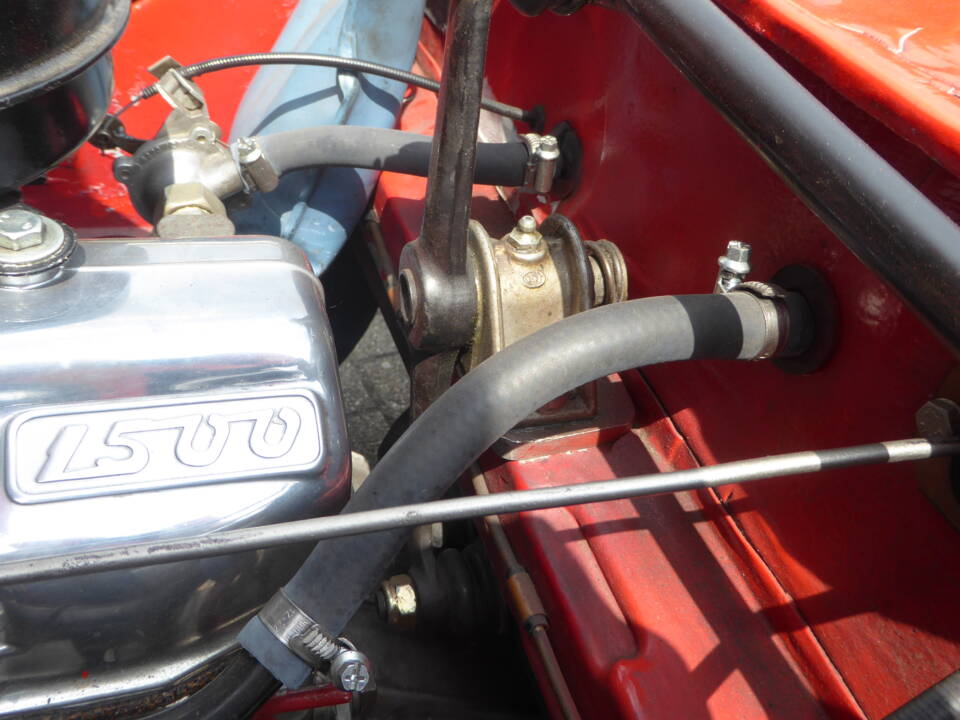 Bild 13/72 von FIAT 1500 (1966)