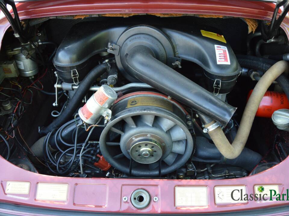 Afbeelding 15/50 van Porsche 911 2.0 S (1969)
