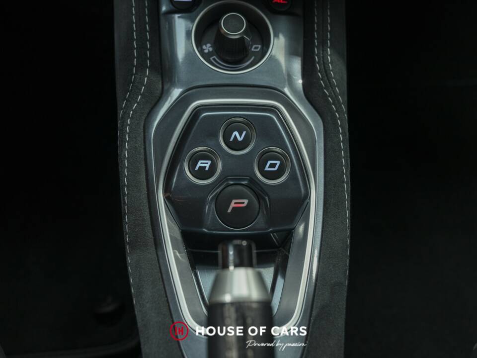 Image 21/23 of Lotus Evora GT410 (2020)