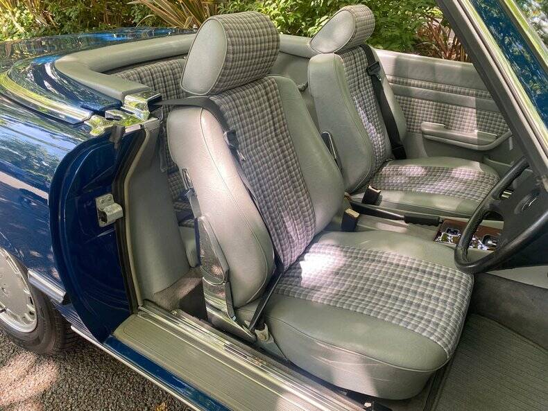 Bild 16/50 von Mercedes-Benz 300 SL (1988)