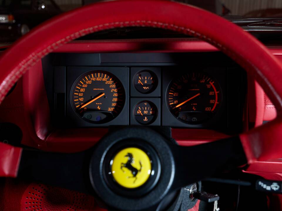 Image 52/56 of Ferrari Testarossa (1987)