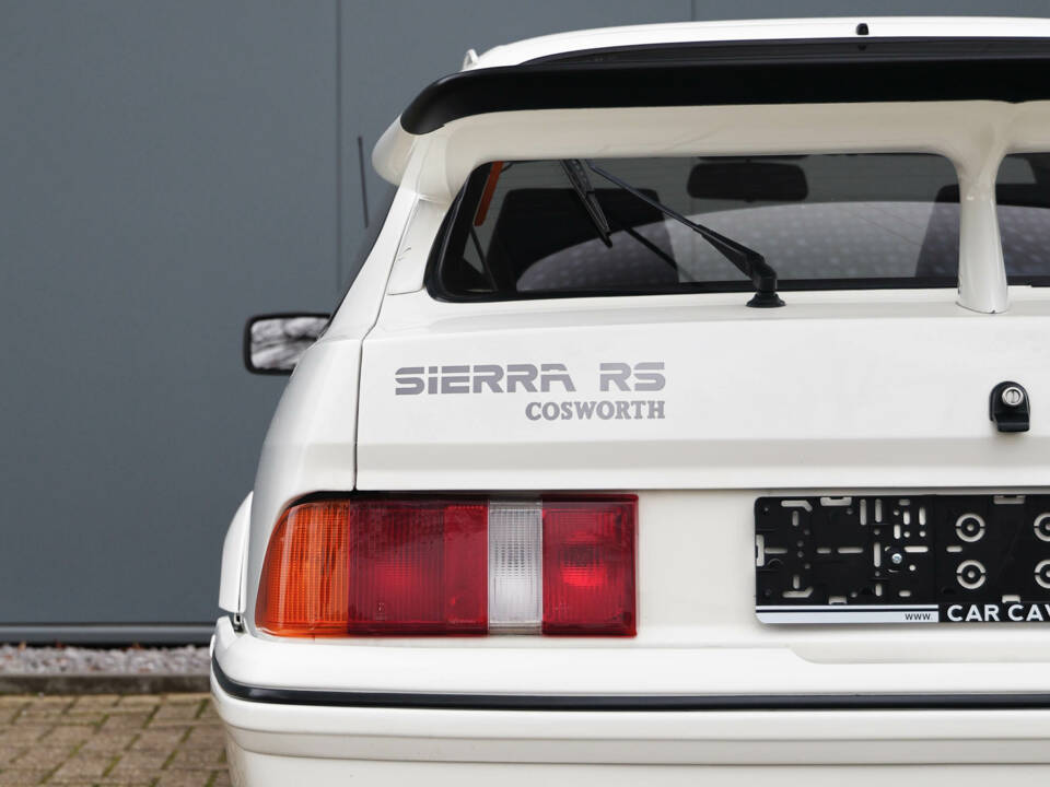 Bild 30/48 von Ford Sierra Cosworth (1986)