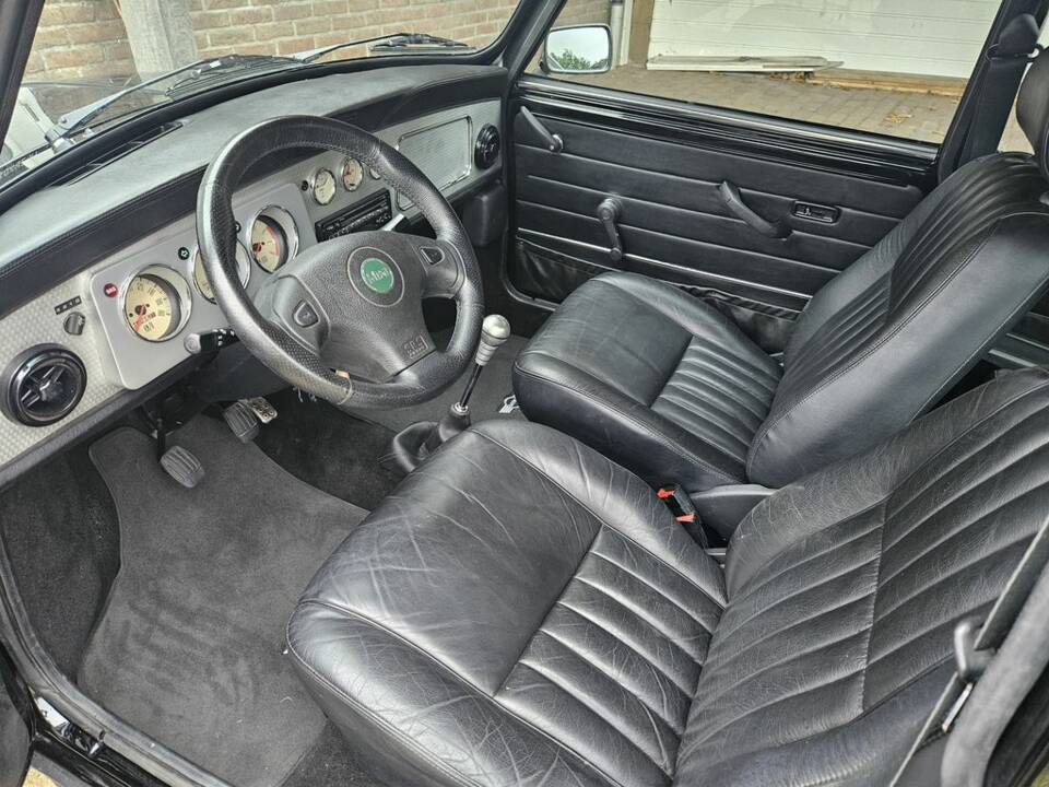 Bild 2/8 von Rover Mini Cooper 40 - Limited Edition (1999)