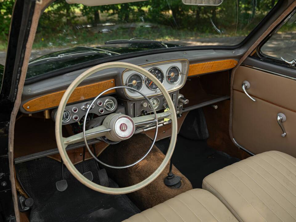 Imagen 35/50 de Hillman Minx (1957)