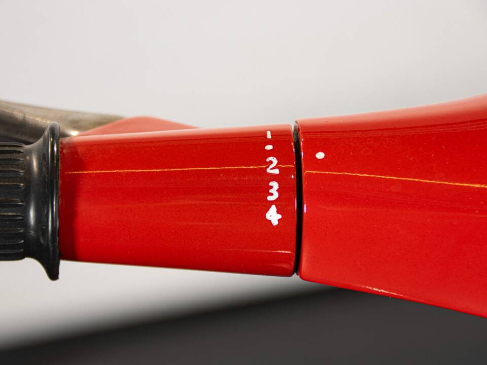 Immagine 46/50 di Piaggio Vespa 200 Rally (1974)