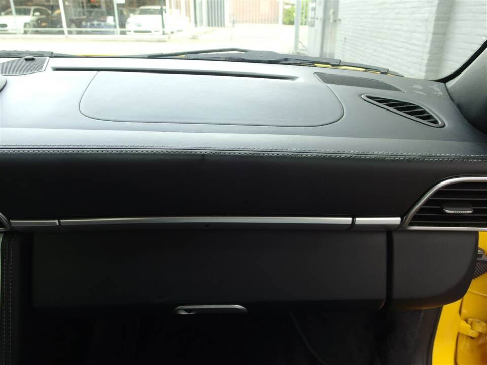 Bild 68/100 von Porsche 911 Turbo (2007)