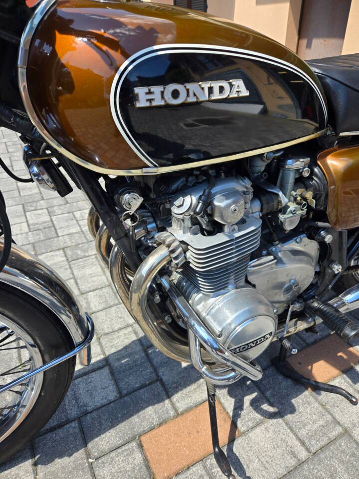Bild 13/14 von Honda DUMMY (1975)