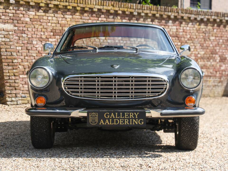 Image 5/50 de Volvo 1800 S (1966)
