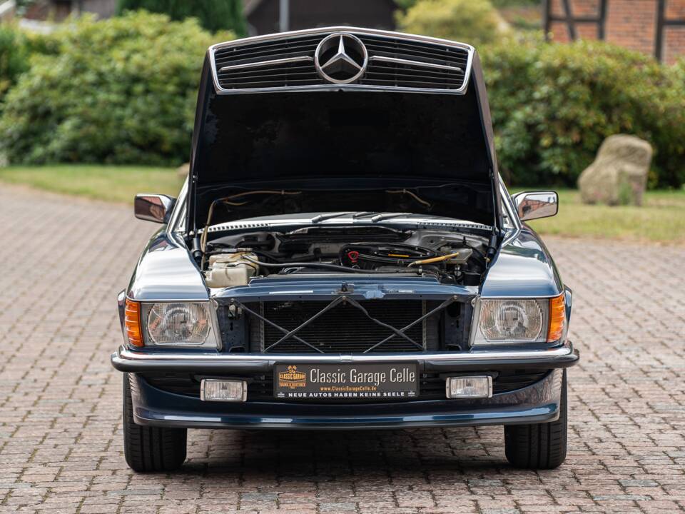 Bild 6/59 von Mercedes-Benz 300 SL (1987)