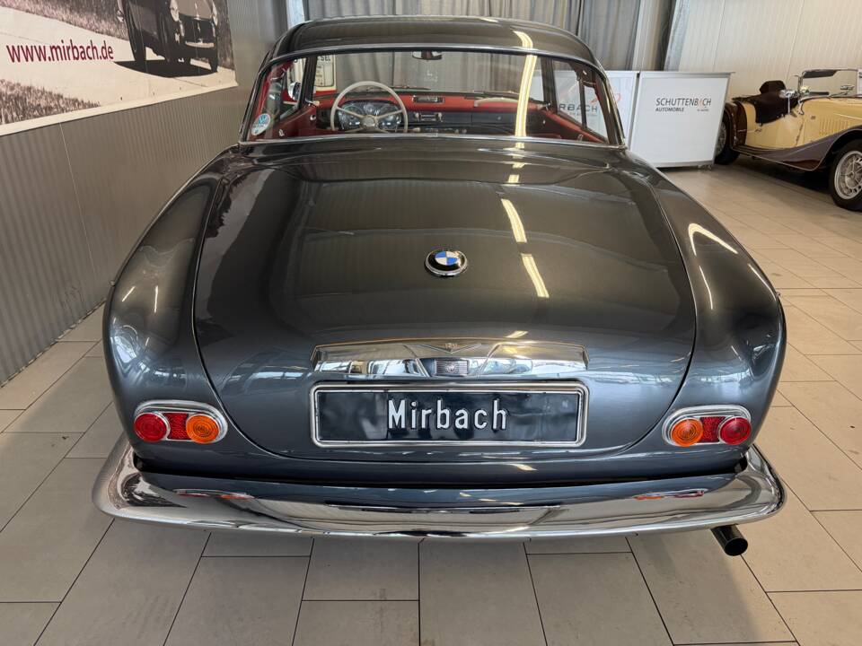 Bild 8/23 von BMW 503 (1956)