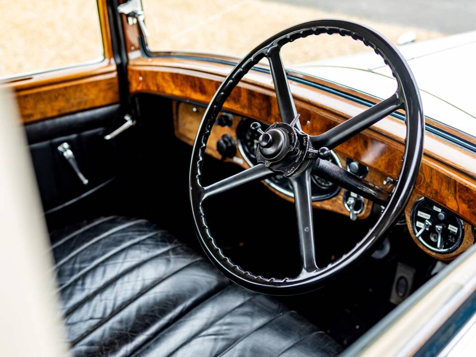 Bild 2/36 von Rolls-Royce 20/25 HP (1934)
