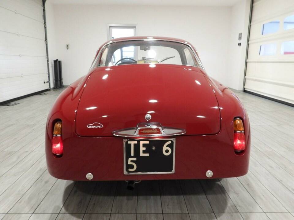Bild 13/15 von Lancia Appia Sport (Zagato) (1962)
