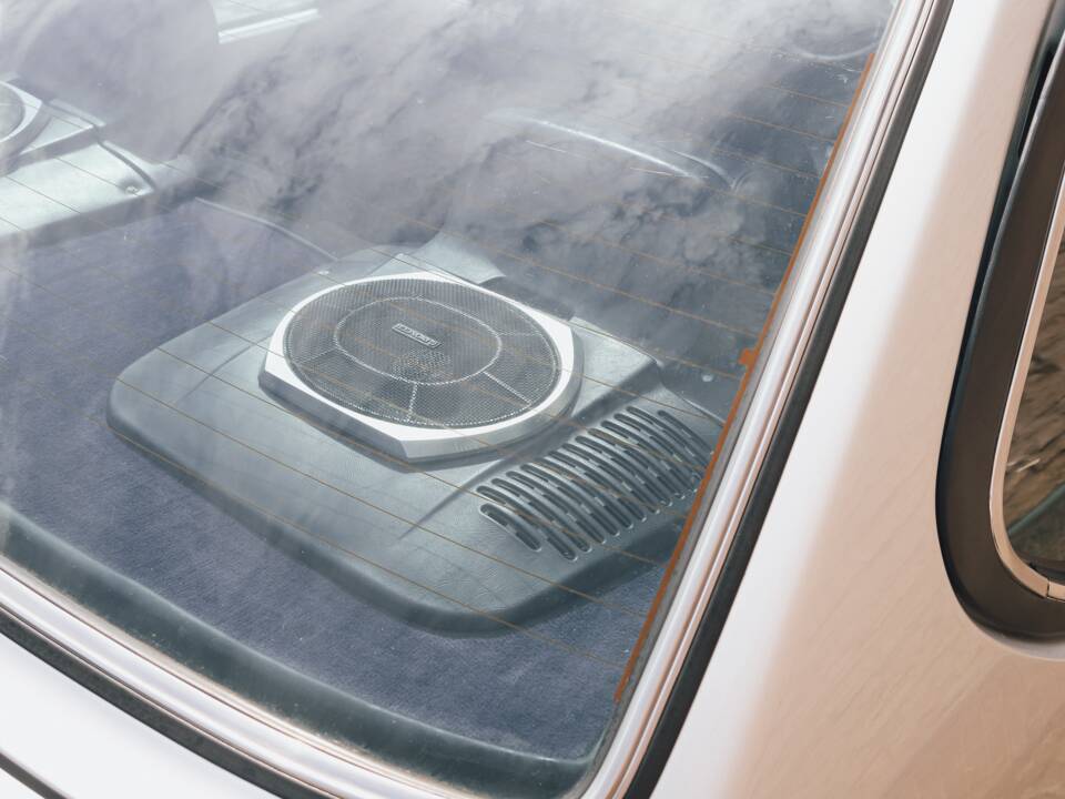 Bild 72/106 von BMW 633 CSi (1976)