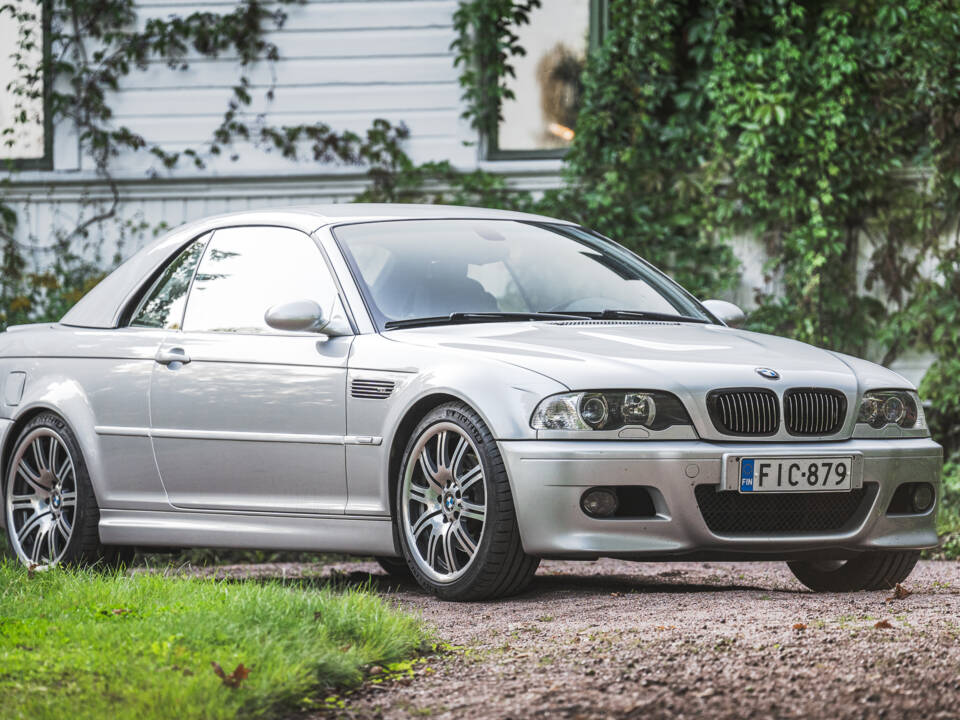 Bild 7/52 von BMW M3 (2004)