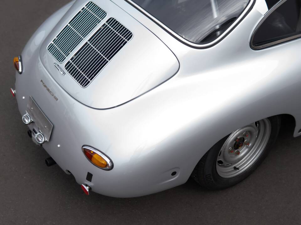 Afbeelding 17/41 van Porsche 356 C 1600 (1964)