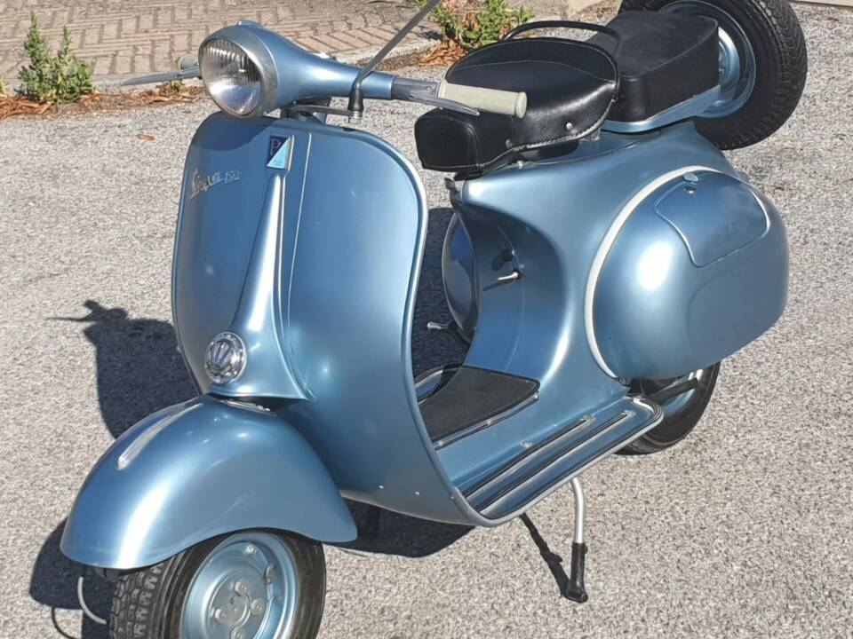 Image 1/17 of Piaggio DUMMY (1960)