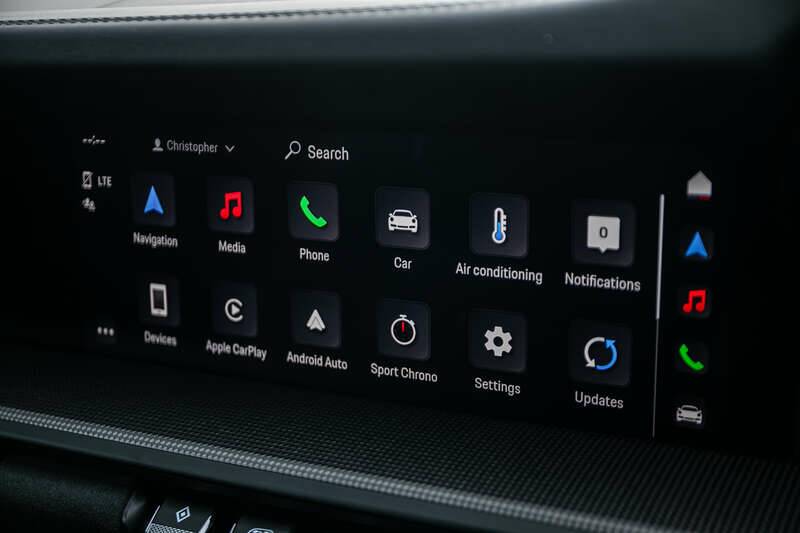 Afbeelding 16/47 van Porsche 911 Carrera GTS (2022)