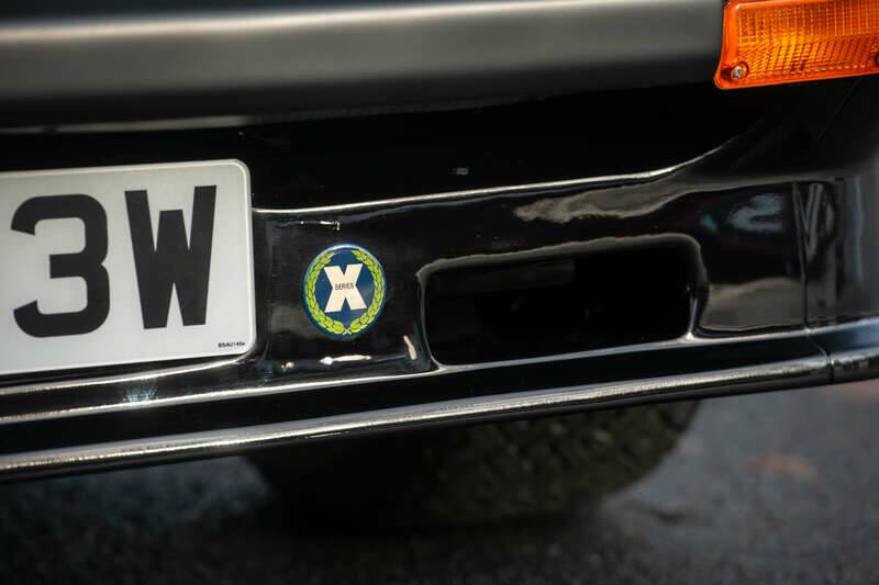 Bild 45/50 von Ford Escort RS 2000 (1980)