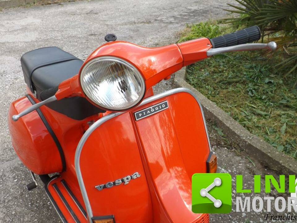Image 8/10 de Piaggio DUMMY (1982)