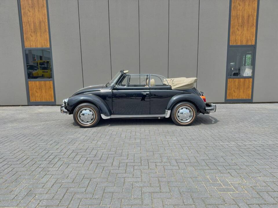Image 5/17 of Volkswagen Käfer 1303 LS (1978)