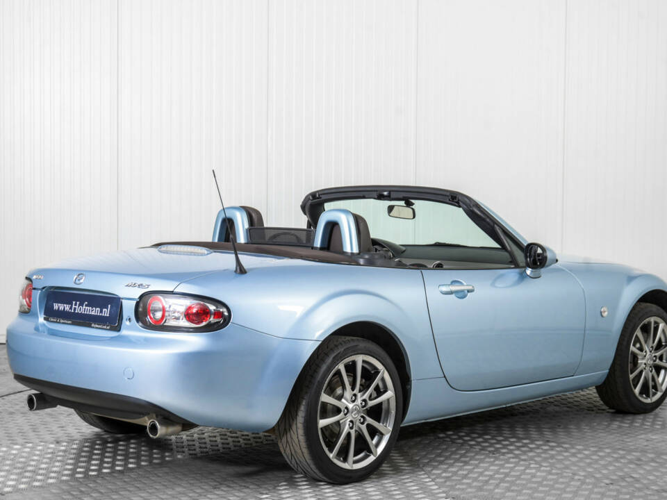 Bild 2/50 von Mazda MX-5 1.8 (2008)