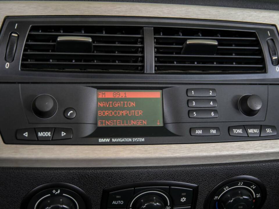 Afbeelding 25/50 van BMW Z4 2.2i (2005)