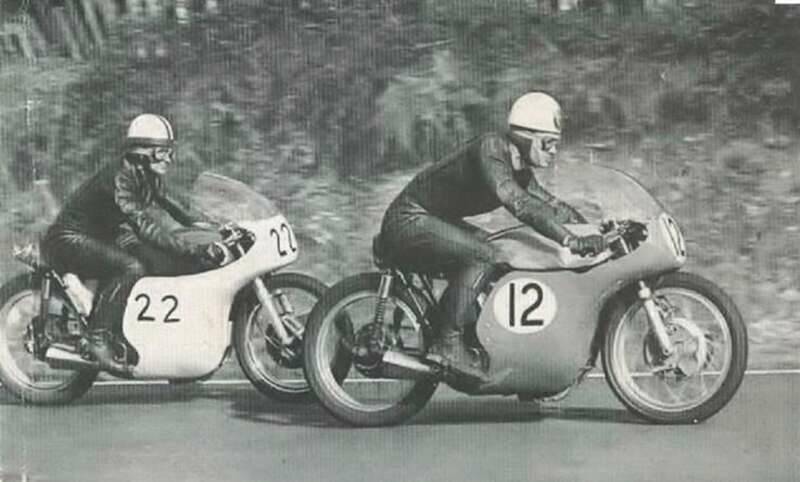 Bild 46/48 von Norton DUMMY (1957)