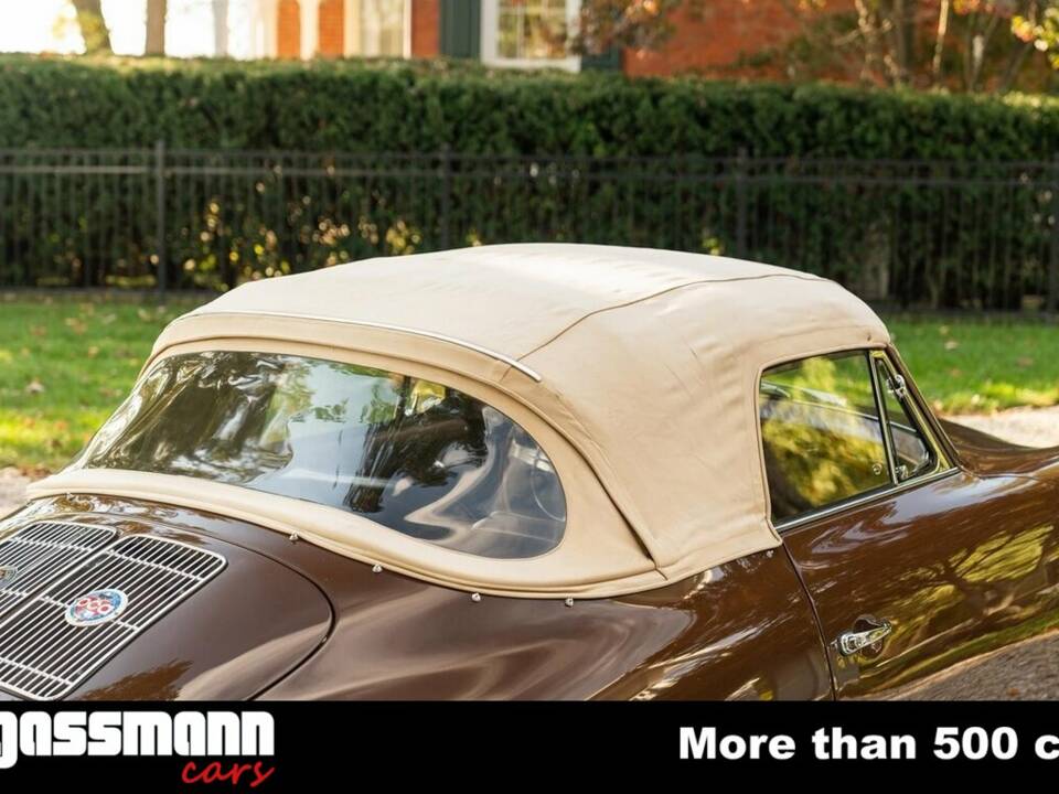 Image 7/15 of Porsche 356 C 1600 (1964)