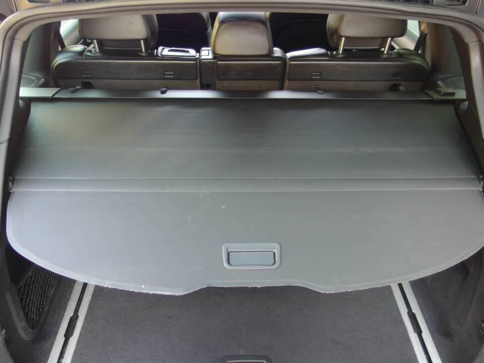 Image 78/96 of Porsche Cayenne S Diesel (2013)