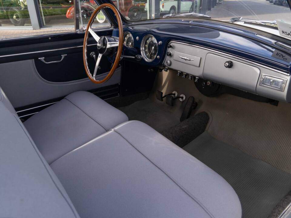Image 6/6 of Lancia Aurelia B20 GT 2500 (1959)