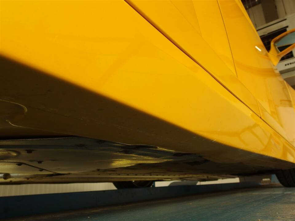 Bild 80/98 von Lamborghini Gallardo (2003)