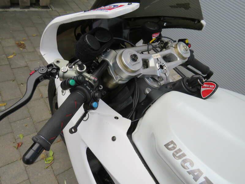 Bild 12/50 von Ducati 1299 Panigale (2015)