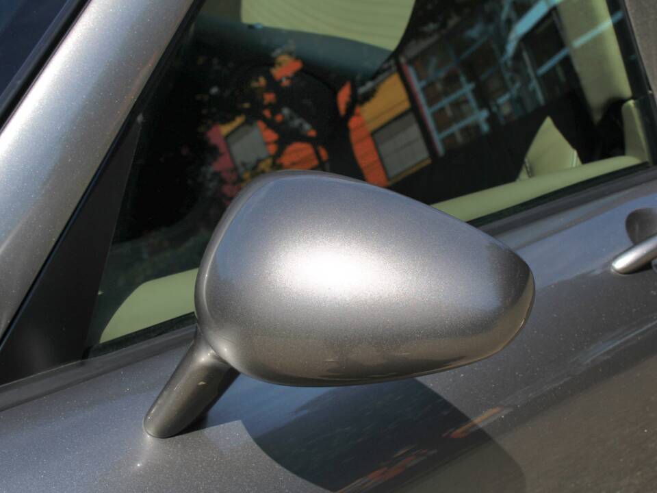 Immagine 13/50 di Wiesmann Roadster MF4 (2012)