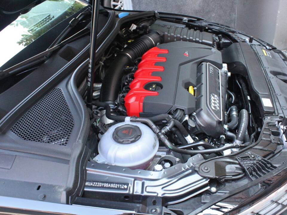 Bild 9/22 von Audi RS3 Sportback (2025)