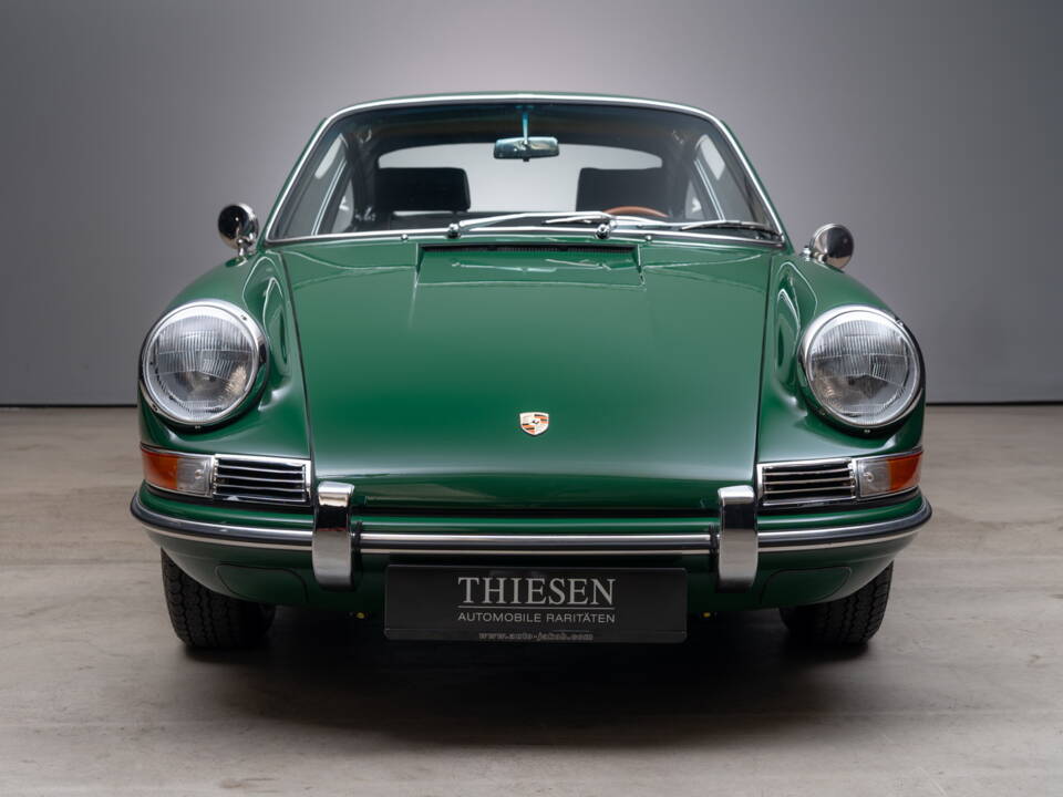 Image 2/23 de Porsche 912 (1966)