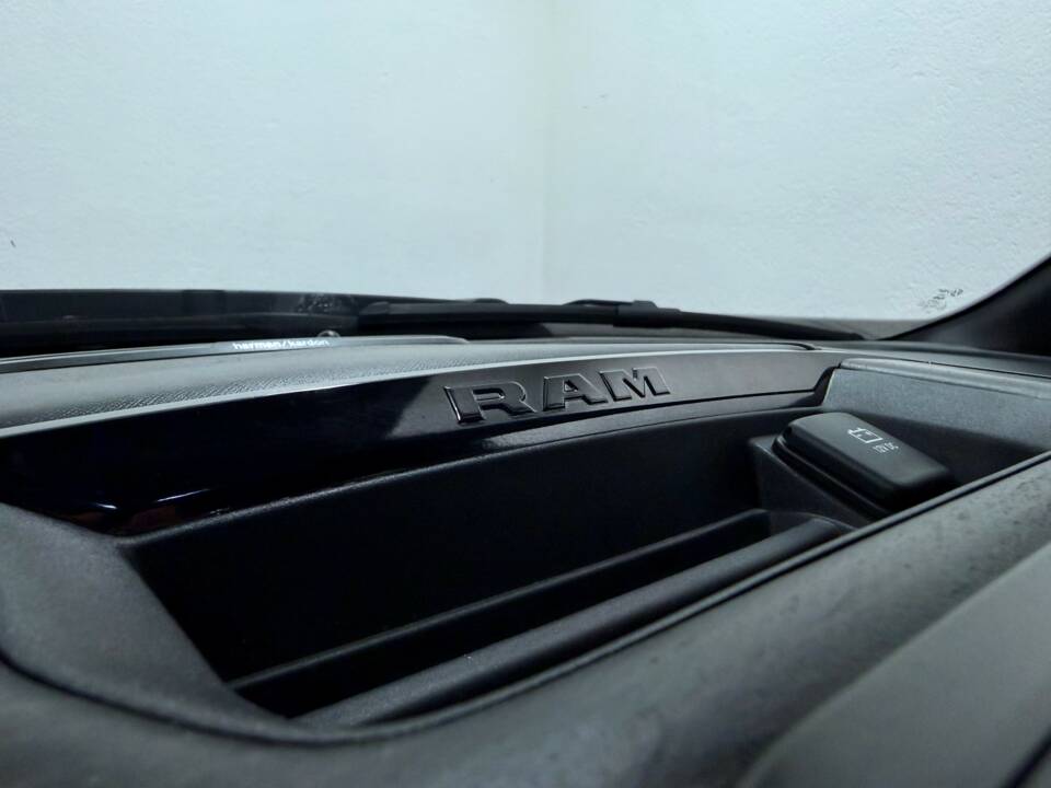 Bild 27/36 von Ram 1500 3.0 EcoDiesel (2023)