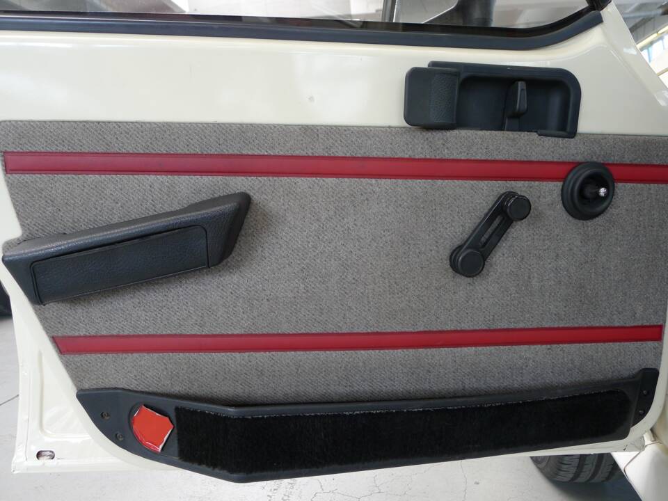 Image 41/42 of Citroën Visa GTI (1985)