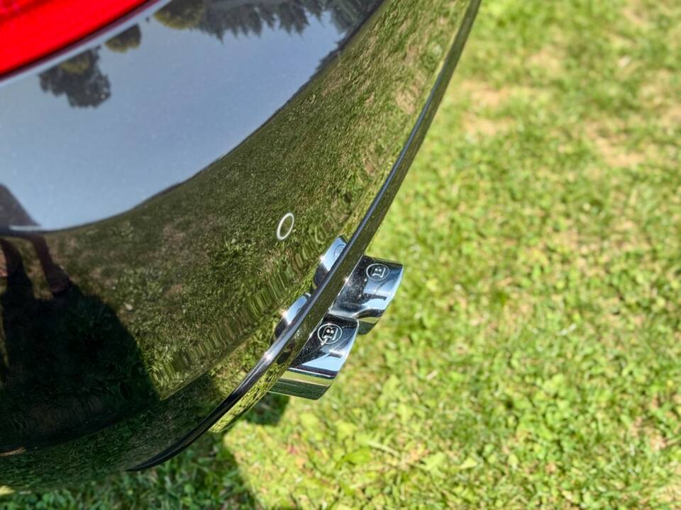 Bild 15/79 von Mercedes-Benz S 500 BlueEFFICIENCY (2011)