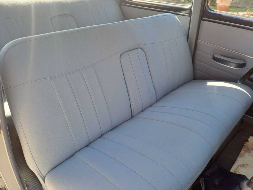 Immagine 19/31 di FIAT 1900 Granluce (1953)