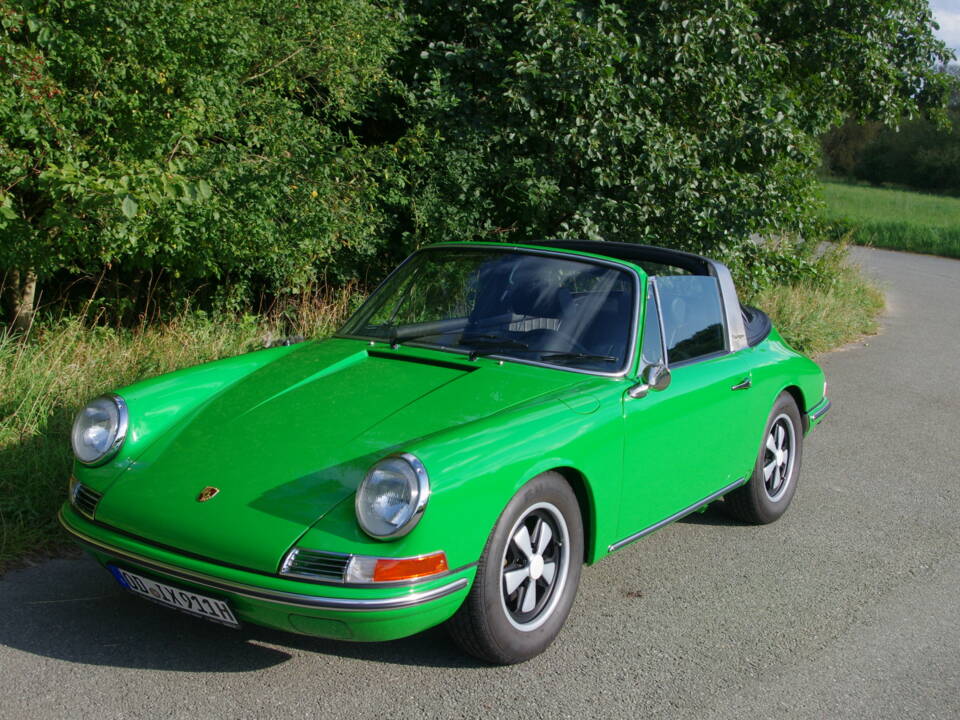 Bild 9/26 von Porsche 911 2.0 (1968)