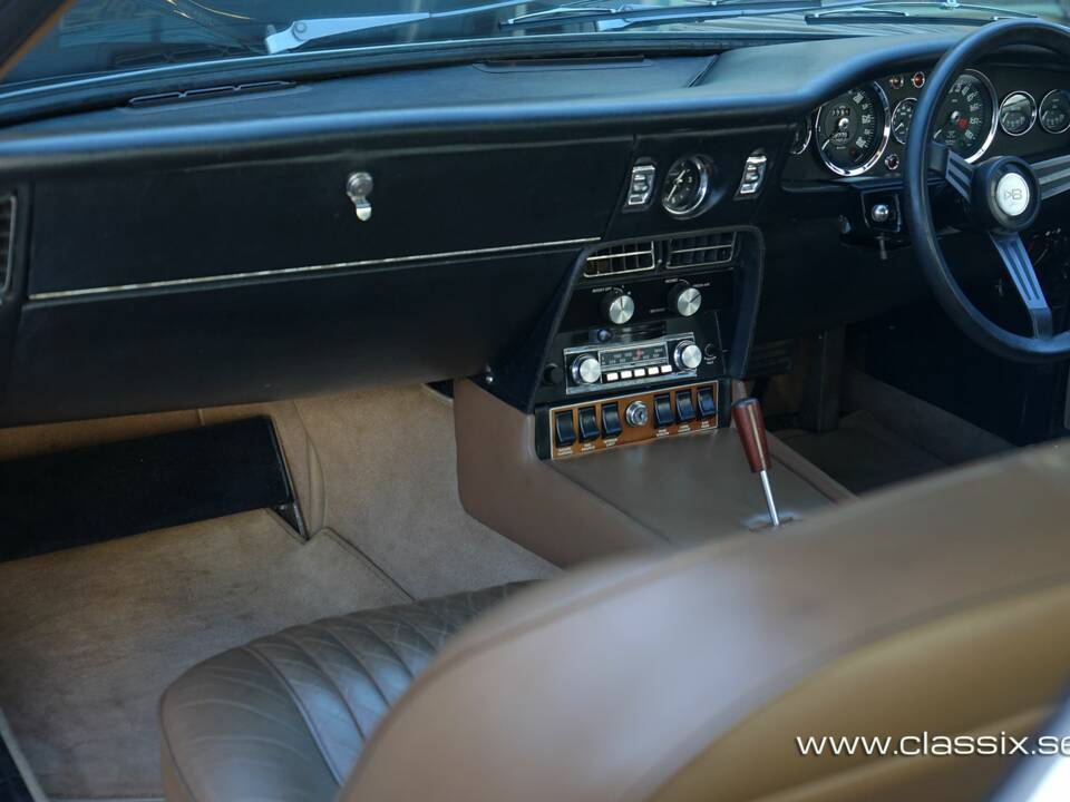 Bild 4/22 von Aston Martin DBS (1972)
