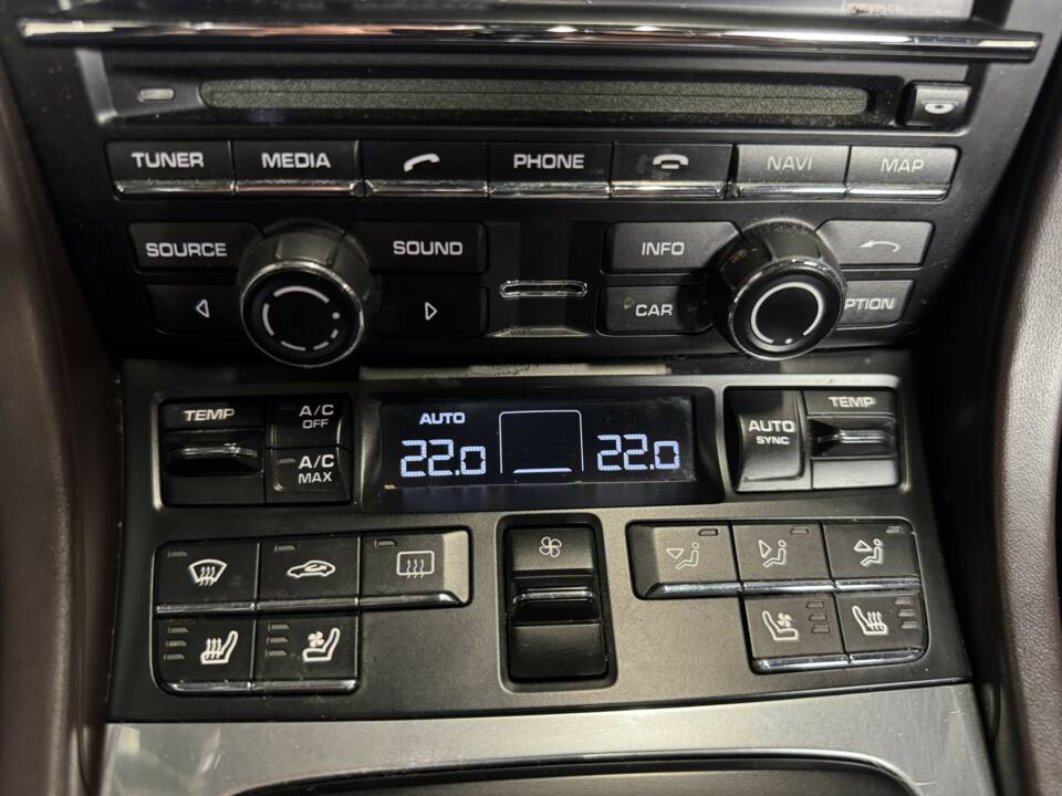 Image 41/50 of Porsche 911 Carrera S (2013)