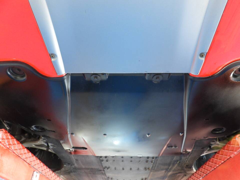 Bild 14/15 von Ferrari 430 Scuderia (2008)