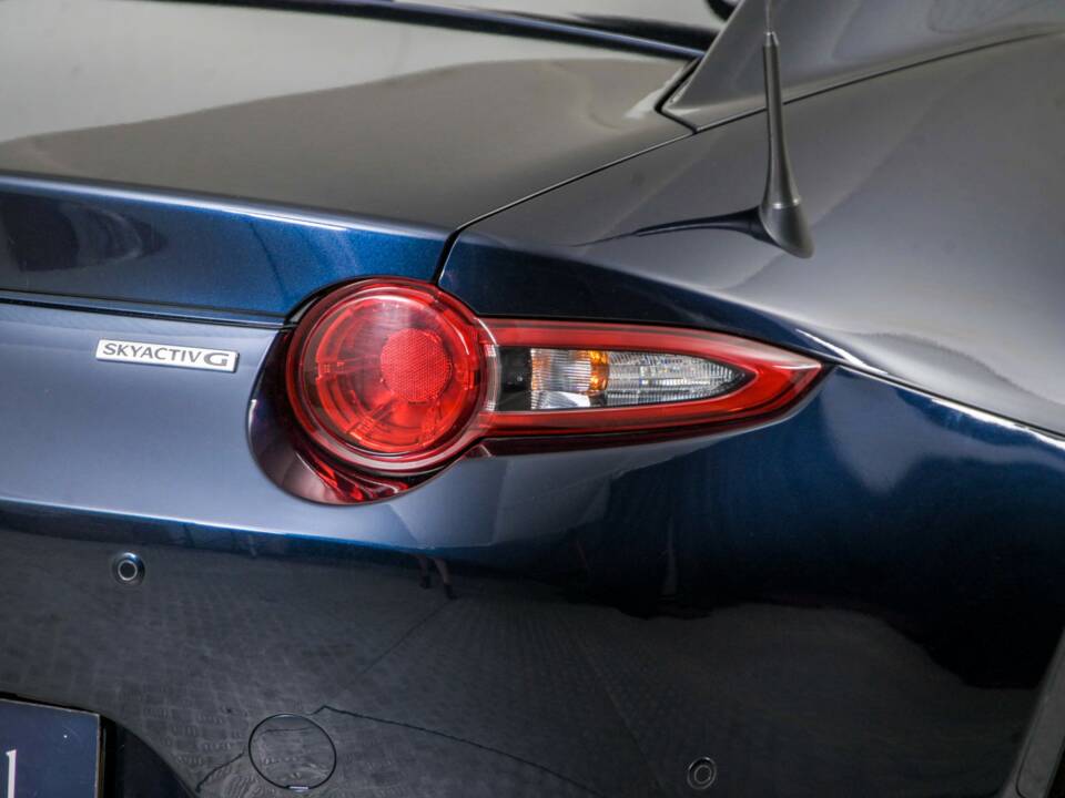 Bild 29/50 von Mazda MX-5 1.5 (2022)